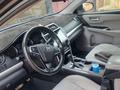 Toyota Camry 2016 года за 6 500 000 тг. в Бейнеу – фото 2