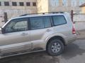 Mitsubishi Pajero 2005 годаүшін4 500 000 тг. в Кызылорда – фото 3