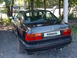 Volkswagen Vento 1992 годаүшін1 200 000 тг. в Шемонаиха – фото 3