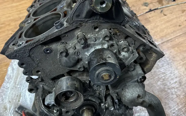 Блок двигателя в сборе за 250 000 тг. в Алматы