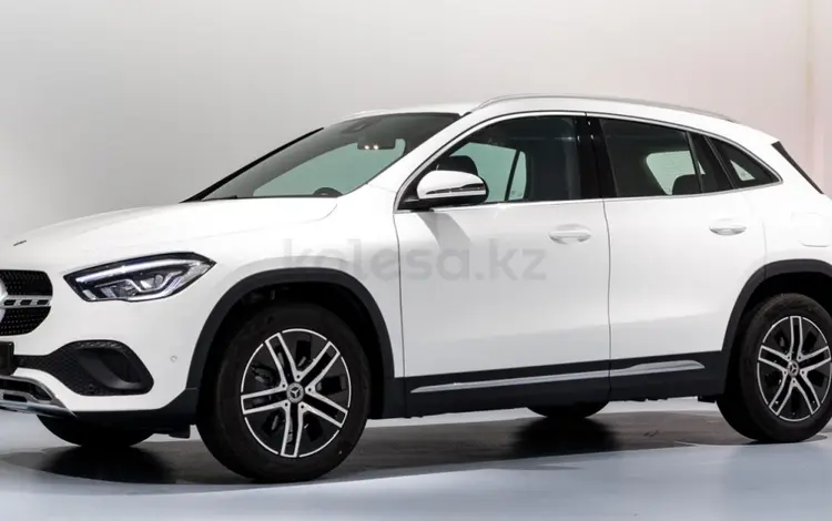 Mercedes-Benz GLA 200 2023 года за 31 000 000 тг. в Астана