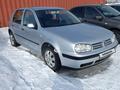 Volkswagen Golf 2000 годаүшін3 300 000 тг. в Петропавловск – фото 2