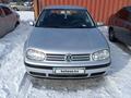 Volkswagen Golf 2000 годаүшін3 300 000 тг. в Петропавловск – фото 3