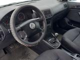 Volkswagen Golf 2000 года за 3 300 000 тг. в Петропавловск – фото 5