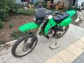 Kawasaki  D-Tracker 250 2004 года за 1 000 000 тг. в Астана