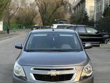 Chevrolet Cobalt 2022 года за 5 400 000 тг. в Алматы – фото 2