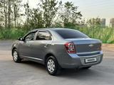 Chevrolet Cobalt 2022 года за 5 400 000 тг. в Алматы – фото 4