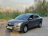 Chevrolet Cobalt 2022 года за 5 400 000 тг. в Алматы