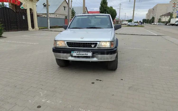 Opel Frontera 1993 года за 1 200 000 тг. в Актобе