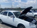 ВАЗ (Lada) Priora 2172 2013 года за 1 700 000 тг. в Атырау