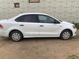 Volkswagen Polo 2014 года за 3 700 000 тг. в Кокшетау