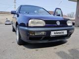 Volkswagen Golf 1995 года за 1 890 000 тг. в Алматы – фото 2