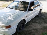 Mitsubishi Galant 1990 годаүшін1 100 000 тг. в Алматы