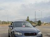 Subaru Legacy 2004 года за 3 300 000 тг. в Алматы