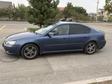Subaru Legacy 2004 года за 3 300 000 тг. в Алматы – фото 3