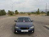 Subaru Legacy 2004 года за 3 300 000 тг. в Алматы – фото 2