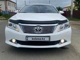 Toyota Camry 2014 года за 10 600 000 тг. в Атырау