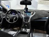 Hyundai Grandeur 2013 годаүшін4 200 000 тг. в Алматы – фото 5