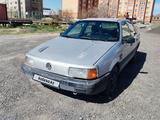 Volkswagen Passat 1989 годаүшін1 000 000 тг. в Караганда – фото 3