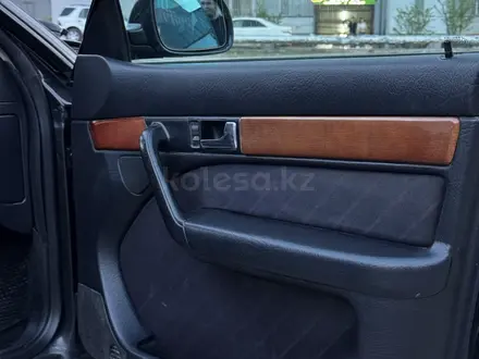 Audi 100 1991 года за 1 250 000 тг. в Караганда – фото 9