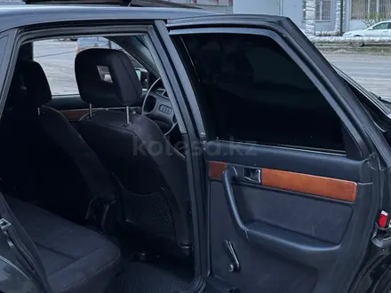 Audi 100 1991 года за 1 250 000 тг. в Караганда – фото 12