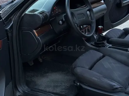 Audi 100 1991 года за 1 250 000 тг. в Караганда – фото 14