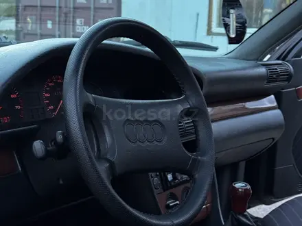 Audi 100 1991 года за 1 250 000 тг. в Караганда – фото 15