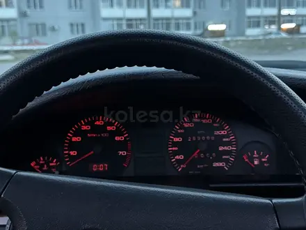 Audi 100 1991 года за 1 250 000 тг. в Караганда – фото 16