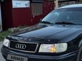 Audi 100 1991 года за 1 250 000 тг. в Караганда – фото 4