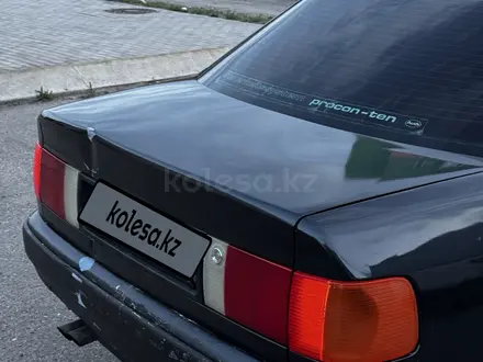 Audi 100 1991 года за 1 250 000 тг. в Караганда – фото 8