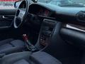Audi 100 1991 года за 1 250 000 тг. в Караганда – фото 10