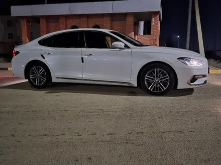 Hyundai Grandeur 2018 года за 11 600 000 тг. в Астана – фото 9