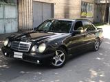 Mercedes-Benz E 230 1999 годаүшін3 200 000 тг. в Алматы – фото 3