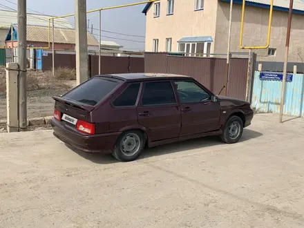 ВАЗ (Lada) 2114 2013 года за 1 500 000 тг. в Атырау