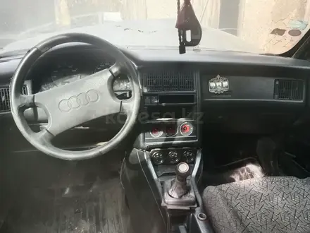 Audi 80 1989 года за 250 000 тг. в Караганда