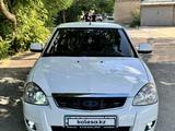 ВАЗ (Lada) Priora 2170 2014 годаүшін1 900 000 тг. в Шымкент – фото 2