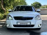 ВАЗ (Lada) Priora 2170 2014 годаүшін1 900 000 тг. в Шымкент – фото 3