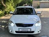 ВАЗ (Lada) Priora 2170 2014 годаүшін1 900 000 тг. в Шымкент – фото 4