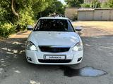 ВАЗ (Lada) Priora 2170 2014 годаүшін1 900 000 тг. в Шымкент