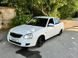 ВАЗ (Lada) Priora 2170 2014 годаүшін1 900 000 тг. в Шымкент – фото 5
