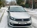 Volkswagen Polo 2015 годаfor4 550 000 тг. в Астана – фото 9