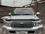 Toyota Land Cruiser 2014 года за 19 000 000 тг. в Алматы – фото 2