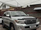 Toyota Land Cruiser 2014 года за 19 000 000 тг. в Алматы – фото 3