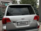 Toyota Land Cruiser 2014 года за 19 000 000 тг. в Алматы – фото 4