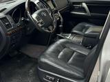 Toyota Land Cruiser 2014 года за 19 000 000 тг. в Алматы – фото 5