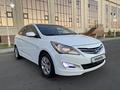 Hyundai Accent 2014 годаfor6 000 000 тг. в Кызылорда – фото 19