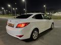 Hyundai Accent 2014 годаfor6 000 000 тг. в Кызылорда – фото 8