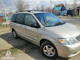 Mazda MPV 2000 года за 3 700 000 тг. в Актобе – фото 2