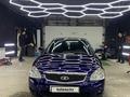 ВАЗ (Lada) Priora 2172 2015 годаүшін4 200 000 тг. в Астана – фото 2