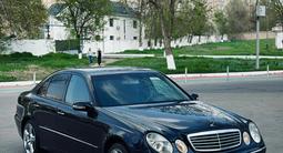 Mercedes-Benz E 320 2002 года за 4 350 000 тг. в Шымкент
